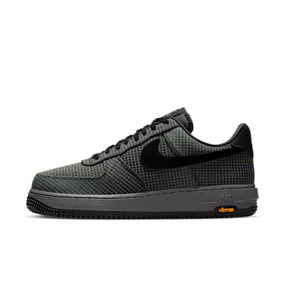 NIKE公式】ナイキ エア フォース 1 '07 LX ヴィブラム メンズシューズ